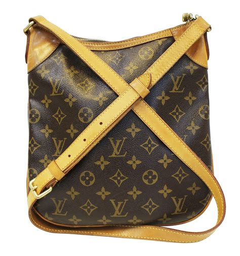 pre owned louis vuitton crossbody bag|Louis Vuitton pre owned tote.